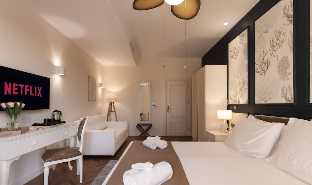 El Doris Boutique Living 2