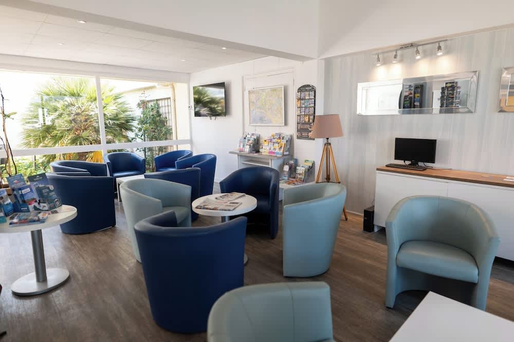 Vacances Bleues Club Keravel 2