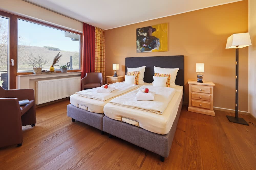 NaturPurHotel Maarblick 2