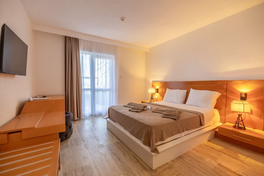 Ladonia Hotels Luna Beach Resort 2