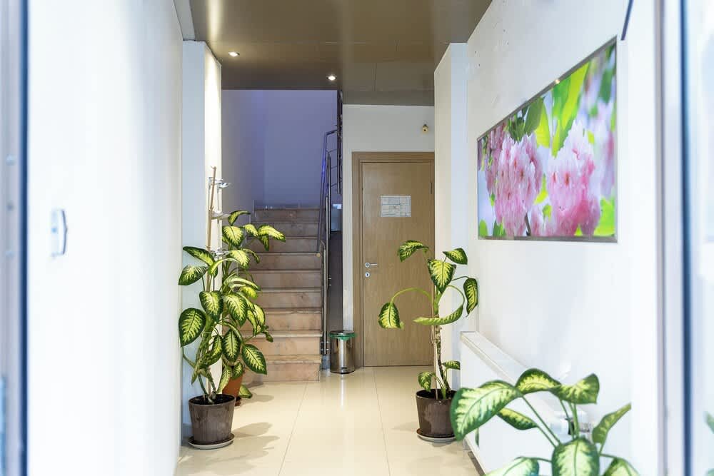 Hotel Christina Plus 2