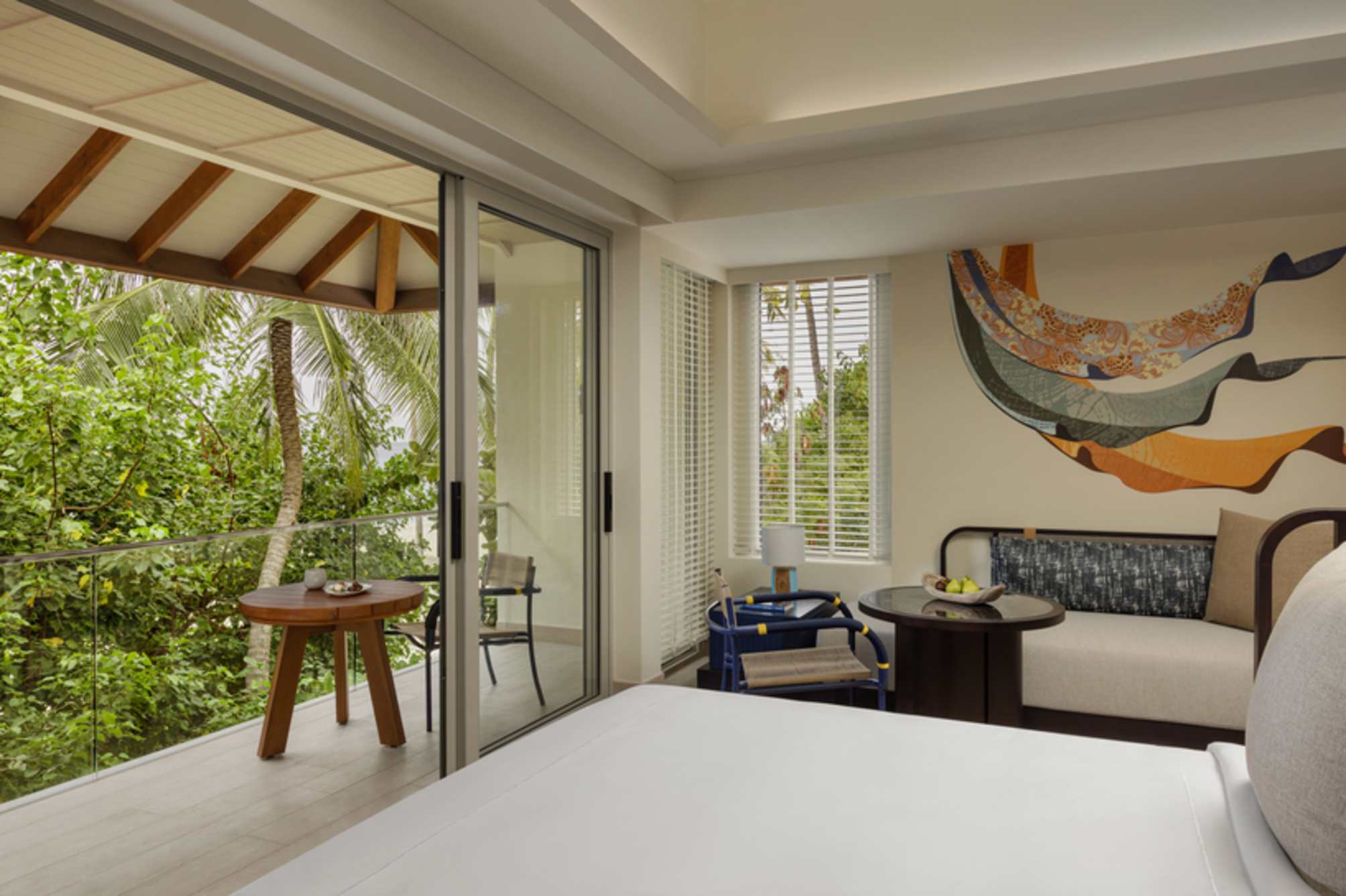 Avani Plus Fares Maldives Resort 2
