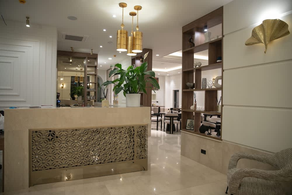 Cosmopolita Boutique Hotel 2