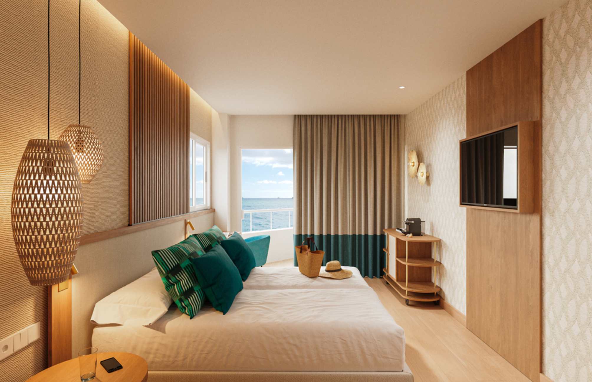 Hotel Vibra Algarb 5