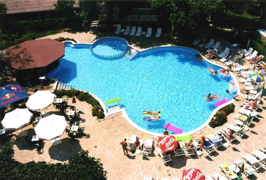 Hotel Olymp 2