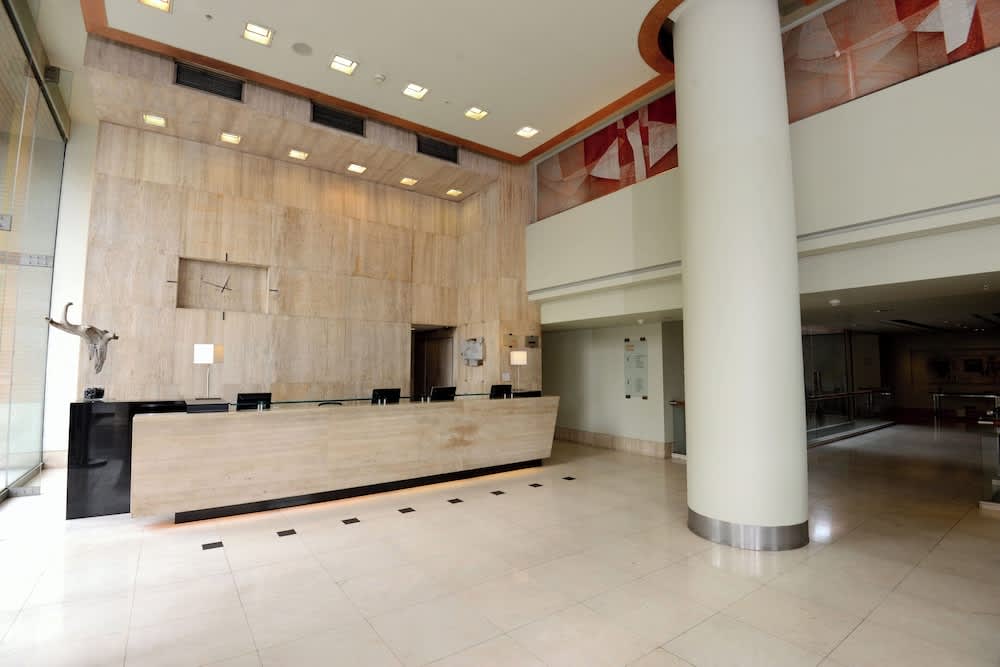 Holiday Inn Express SANTIAGO LAS CONDES by IHG 2