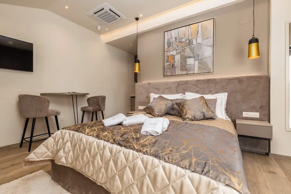 Hotel Vila Hedonija 2