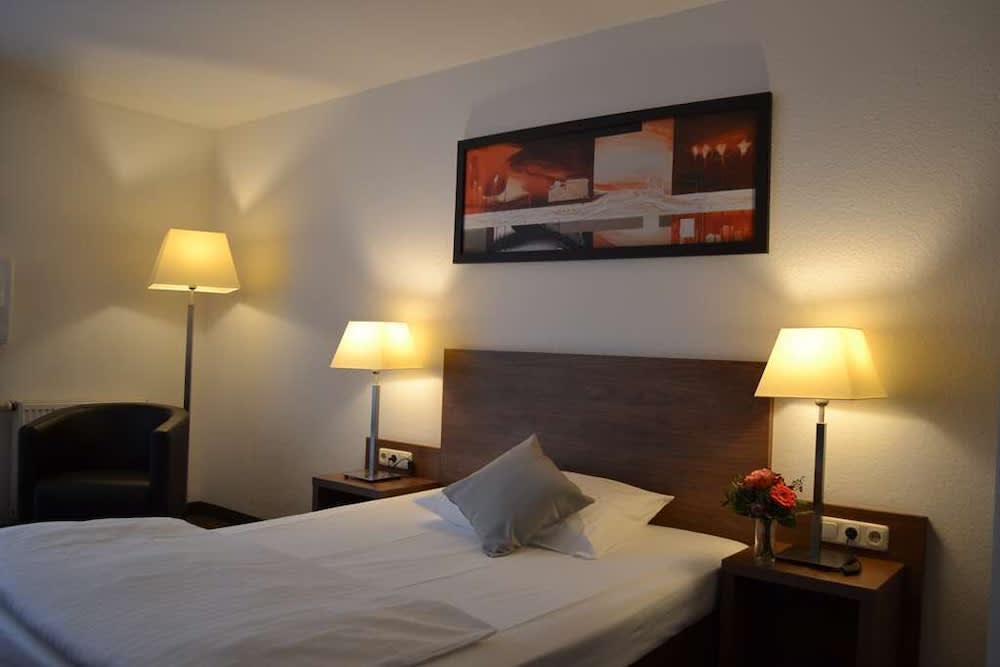 Best Western Hotel Erlangen 4