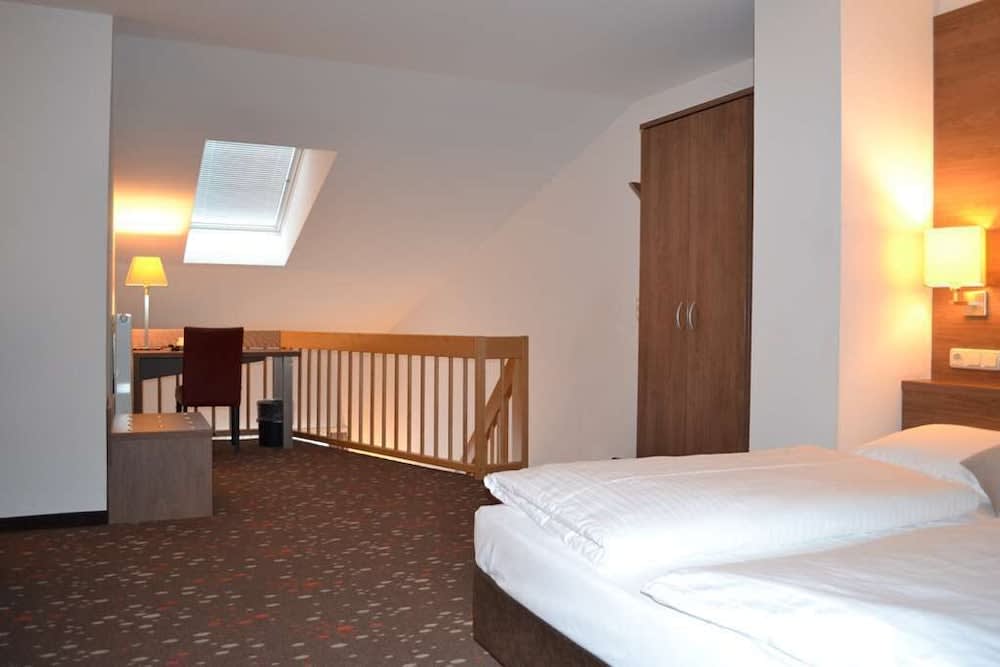 Best Western Hotel Erlangen 5