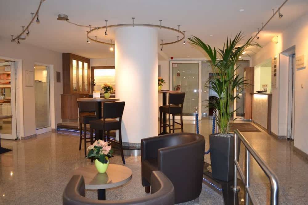 Best Western Hotel Erlangen 3