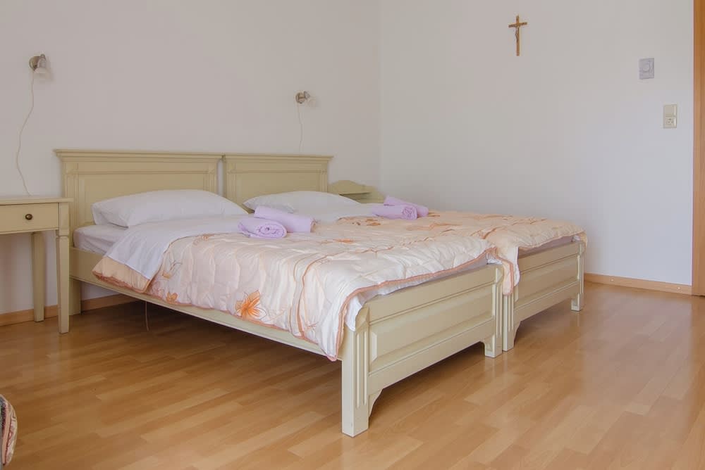 Pension Silvia 2