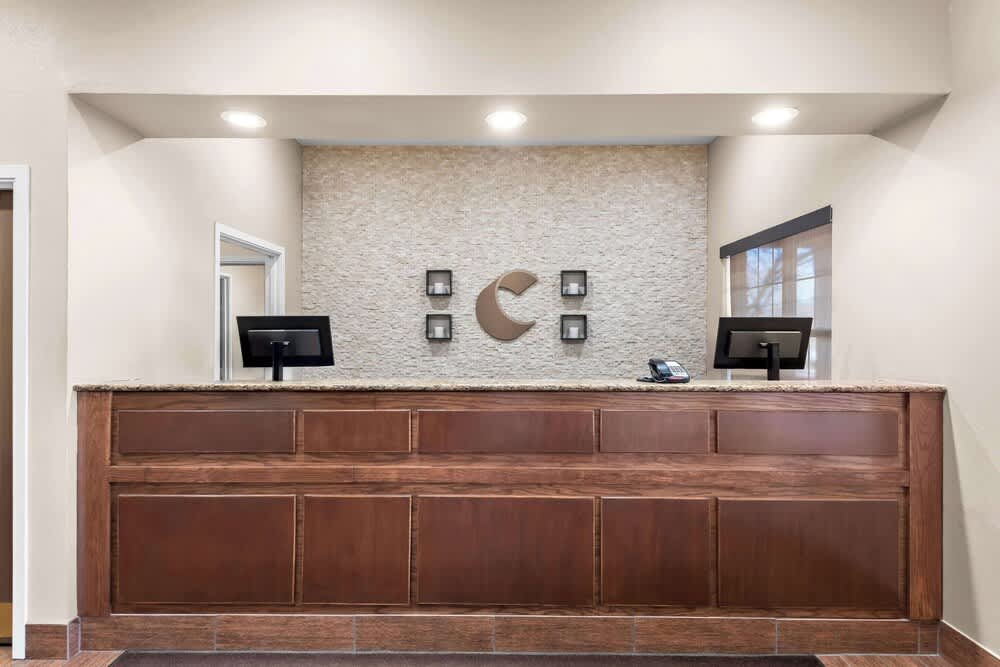 Comfort Inn & Suites Independence 2