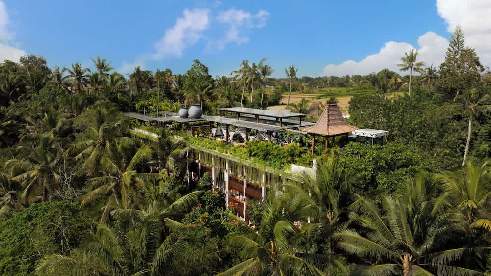 Arkamara Dijiwa Ubud 1