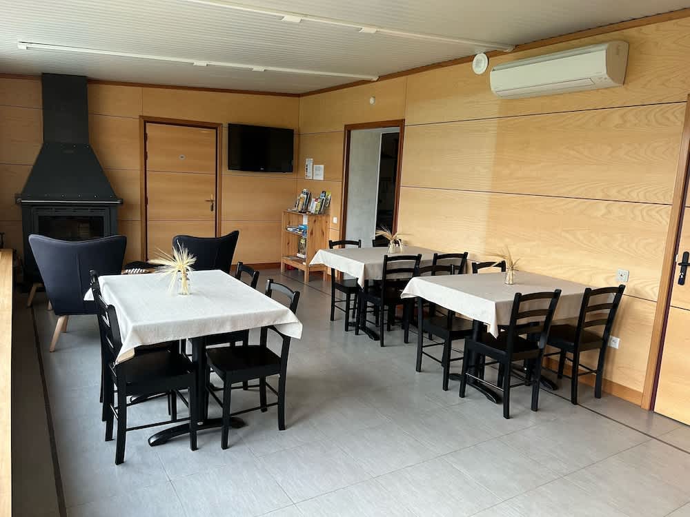 La ferme du paradis 2