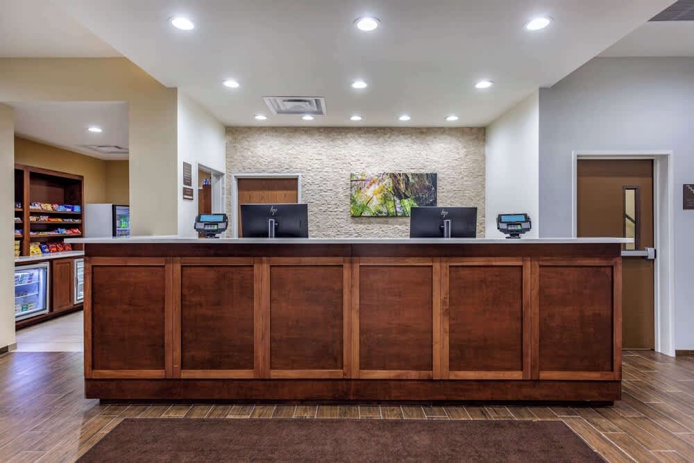 Comfort Suites Bowling Green Southeast 2