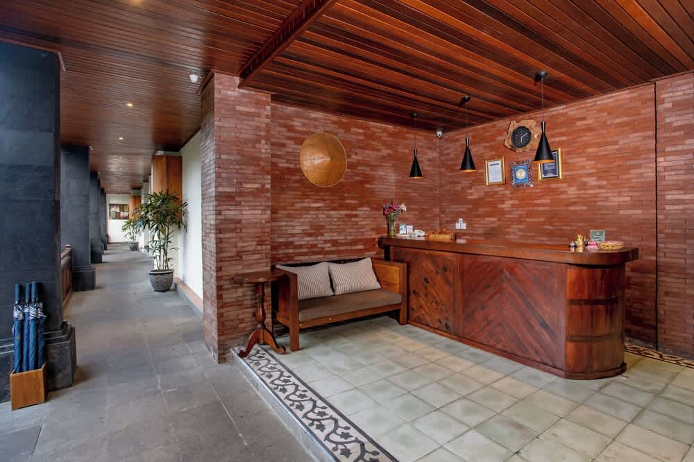 Paon Desa Ubud 2