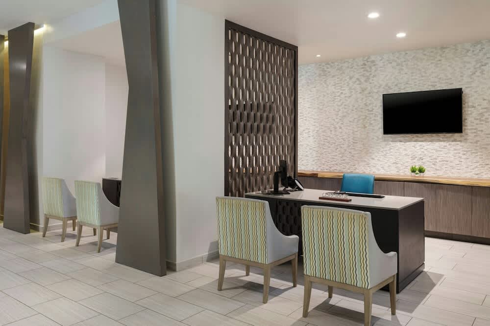 The Westin Cancun Resort Villas & Spa 2