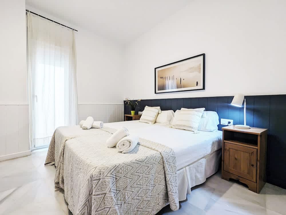 San Marcos Apartamentos 2