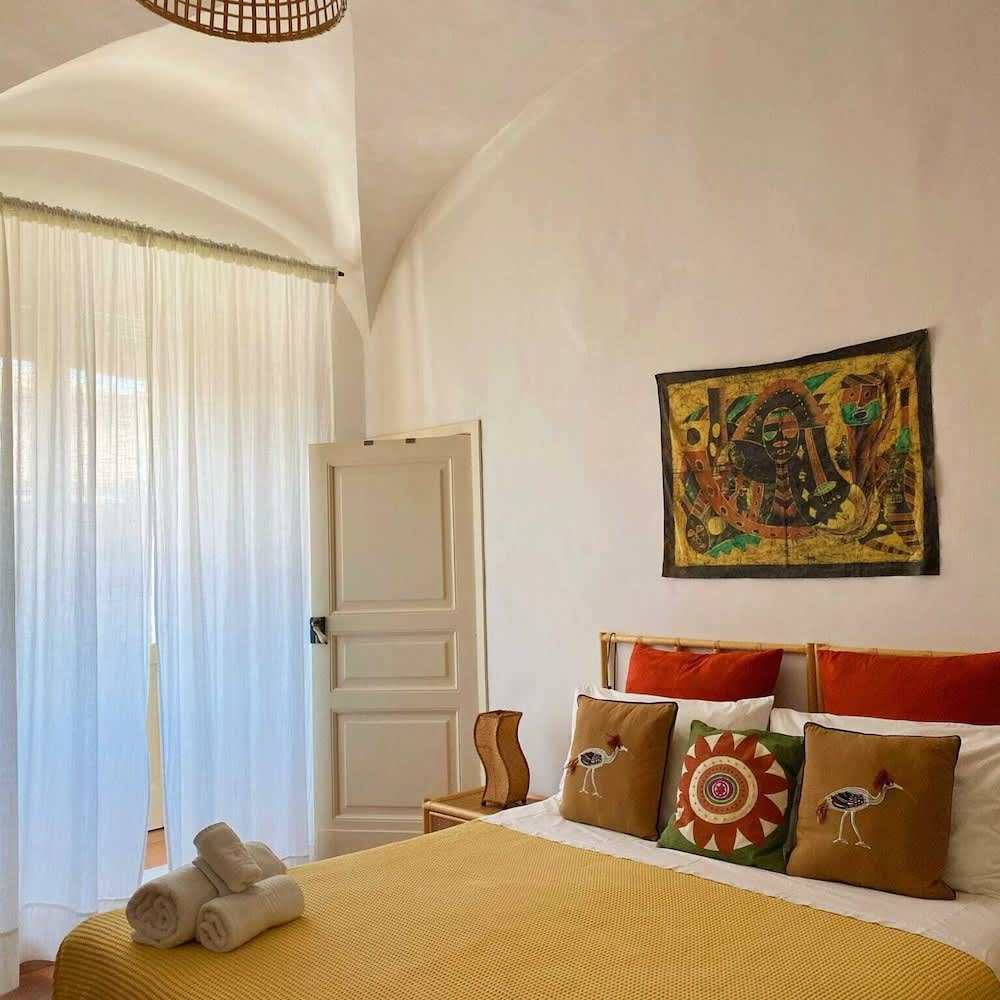 Ivana B&B 1