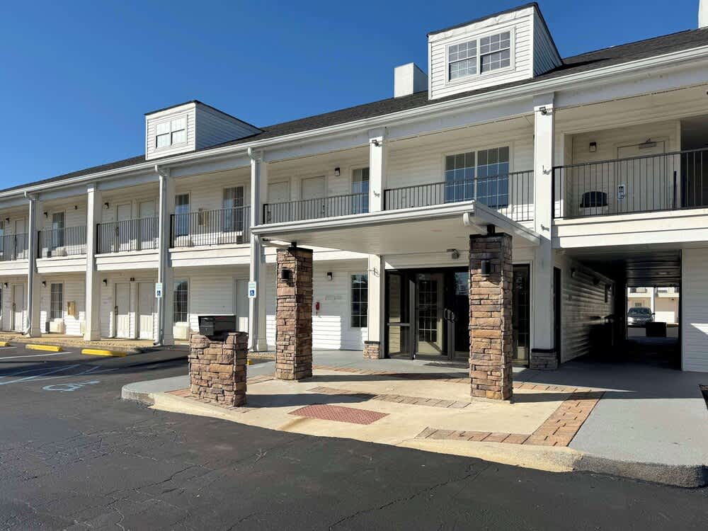 Quality Inn Lagrange East I-85 1