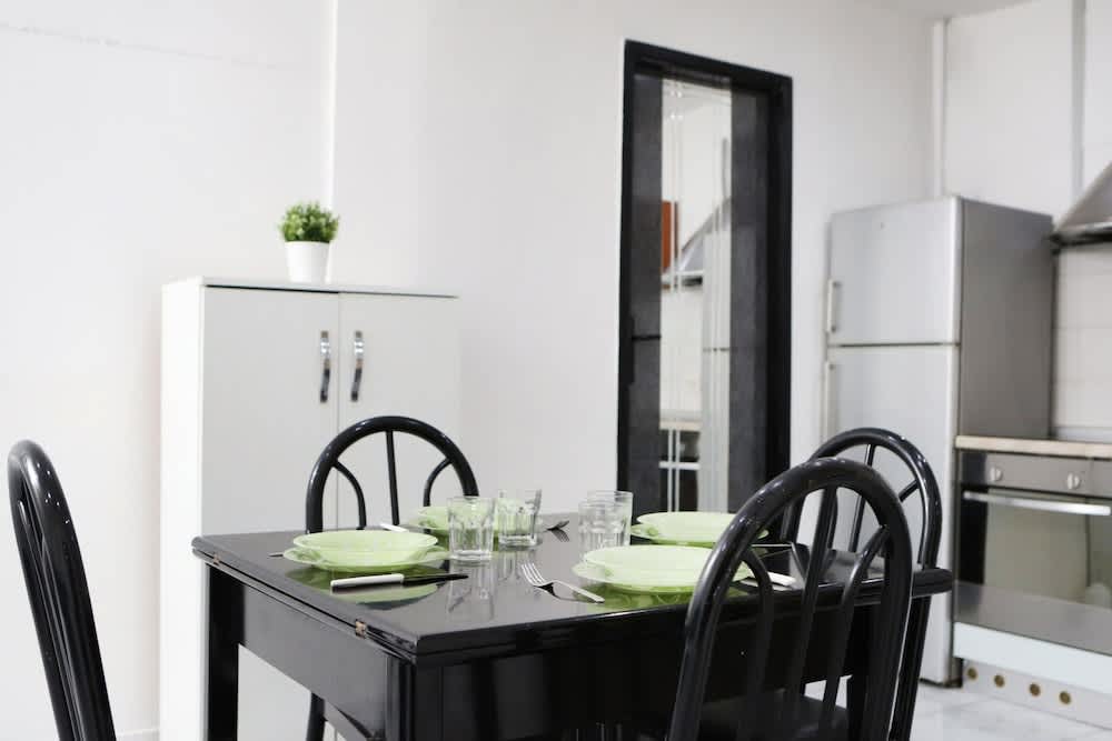 Napoli Centrale Budget Apartment 2