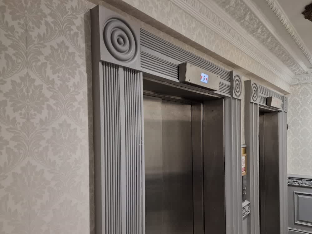 Britannia Hotel Birmingham New Street Station Birmingham 2