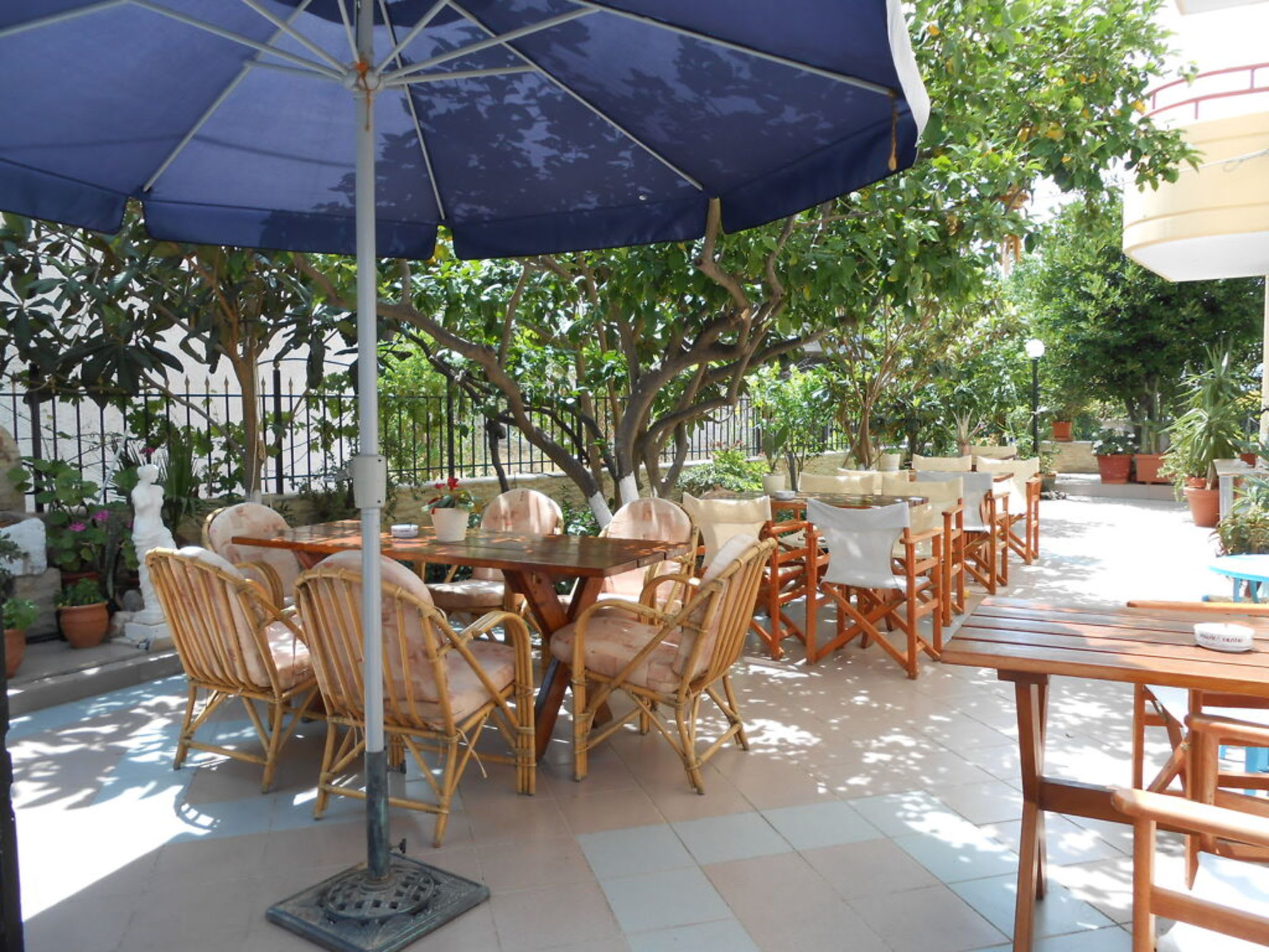 Voula Hotel 2