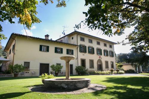Relais Villa Belpoggio - Residenza D'Epoca 2