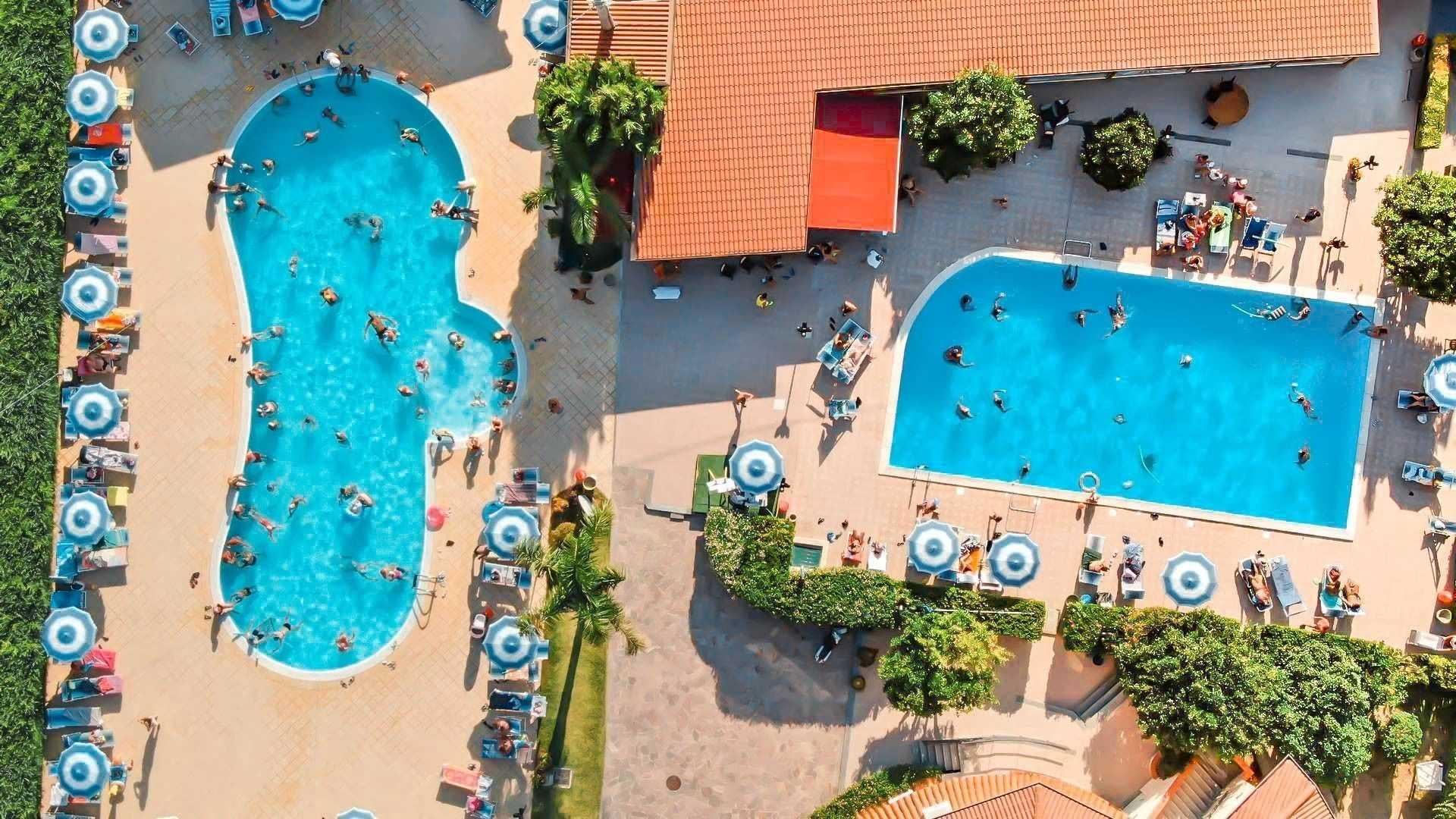 Club Esse Aquilia Beach Village 4