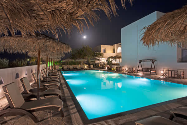 Hôtel Alexandra Hotel ** 1
