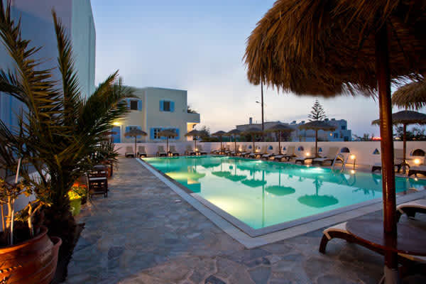 Hôtel Alexandra Hotel ** 2