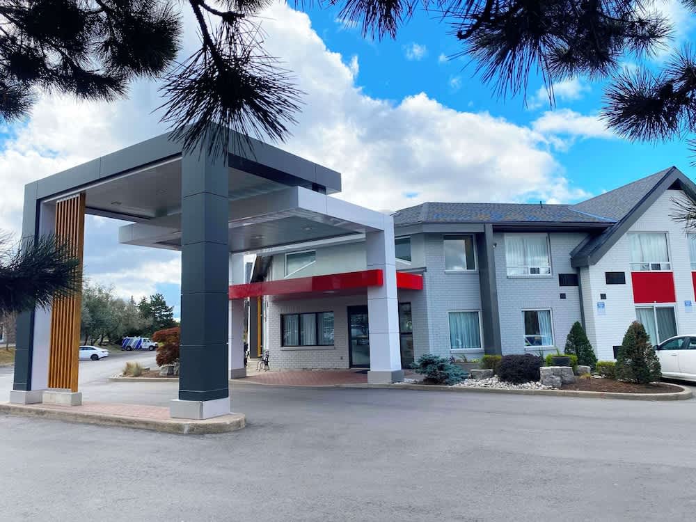 Comfort Inn 1