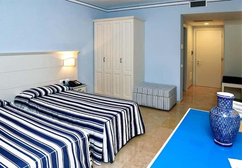 Resort Cala La Luna 3