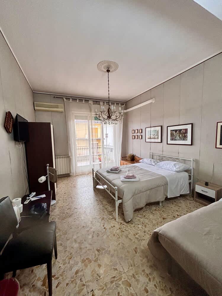 Room in Lodge - Stanza in Affitto Giarre 2