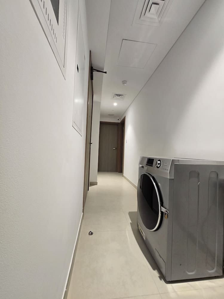 Dubai Hostel Bedspace and Backpackers 1