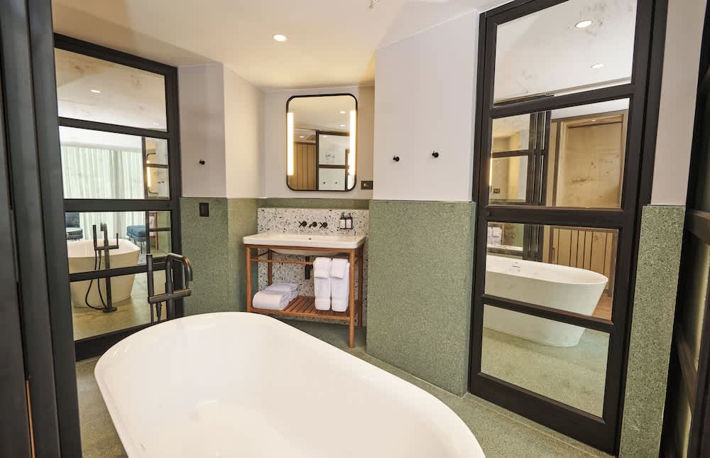 Hotel Indigo Lima Miraflores by IHG 2