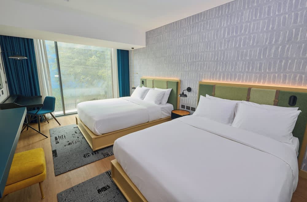 Hotel Indigo Lima Miraflores by IHG 1