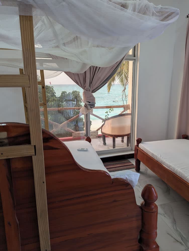 Kassandra Beach Hotel 2