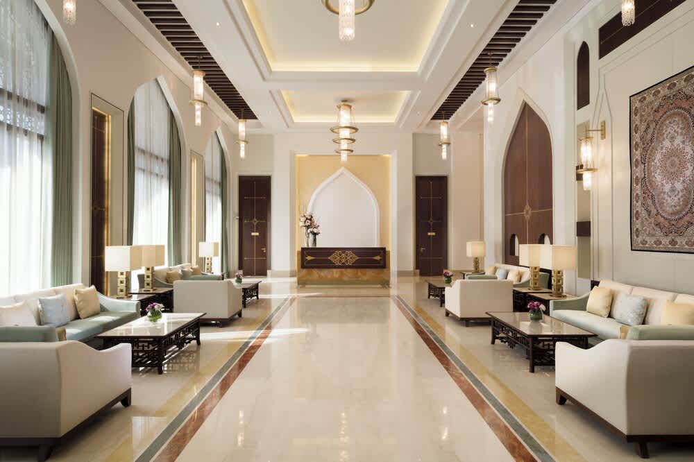Al Najada Doha Hotel by Tivoli 2