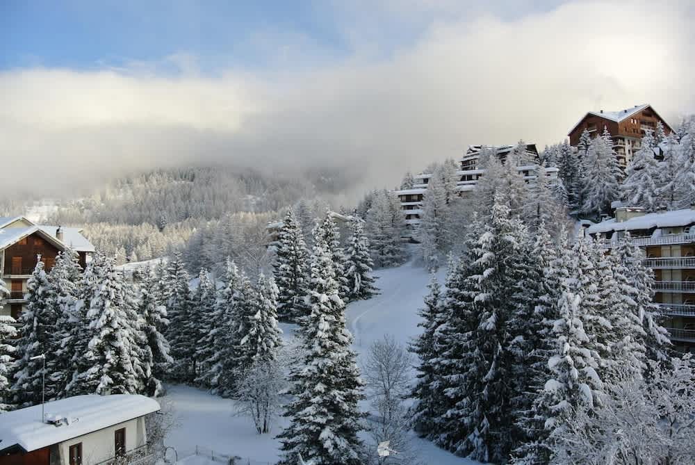 Hotel Relais Des Alpes 1