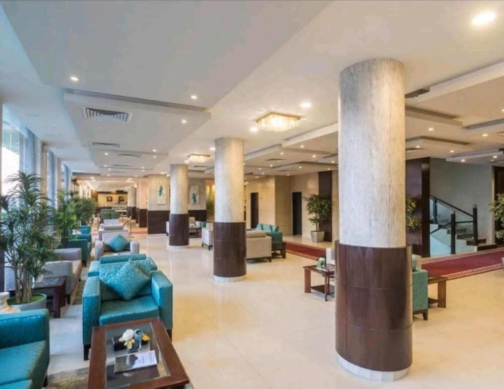 Myrtle Hotel Al Shohadaa 3