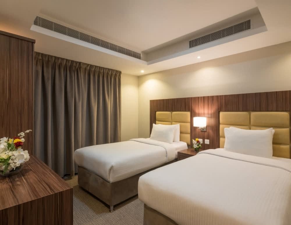 Myrtle Hotel Al Shohadaa 4