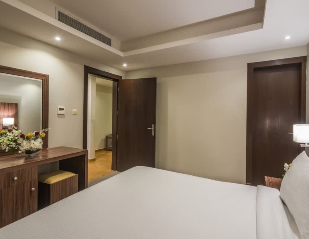 Myrtle Hotel Al Shohadaa 5