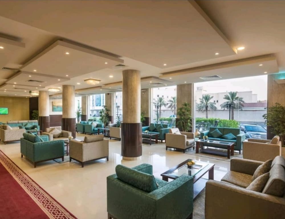Myrtle Hotel Al Shohadaa 2