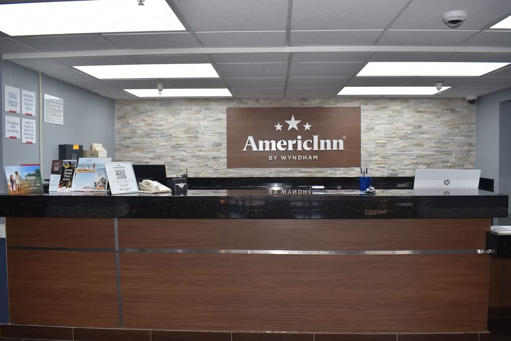AmericInn by Wyndham Sioux City 4