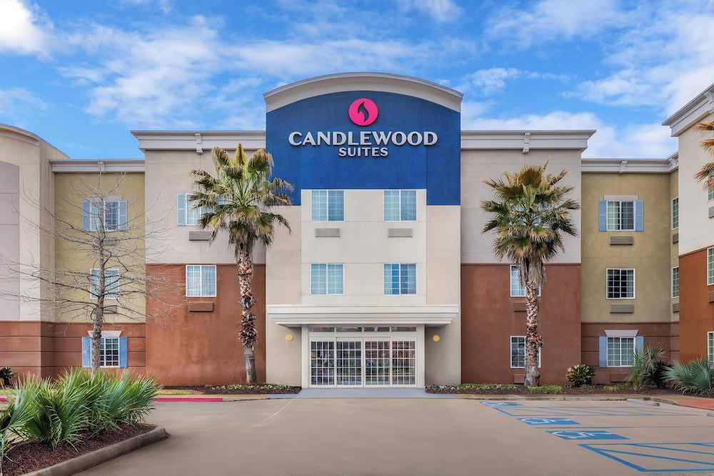 Candlewood Suites ALEXANDRIA by IHG 1