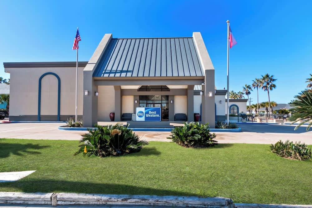 Best Western Port Aransas 1