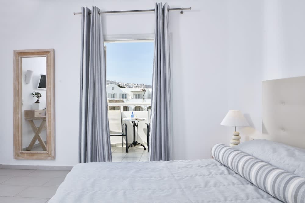 Aegean Plaza Hotel 4