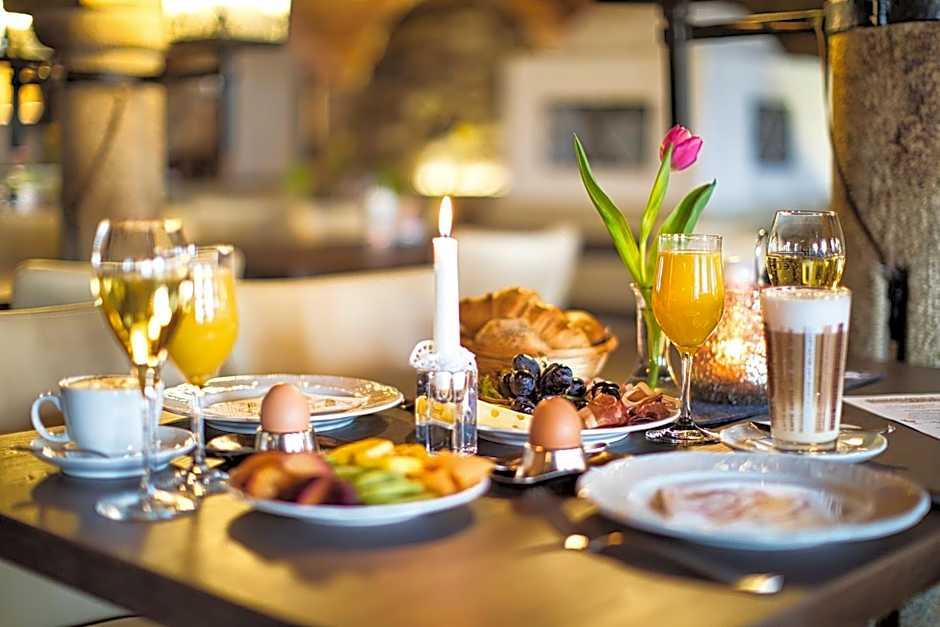 Hotel Gut Schmelmerhof 2