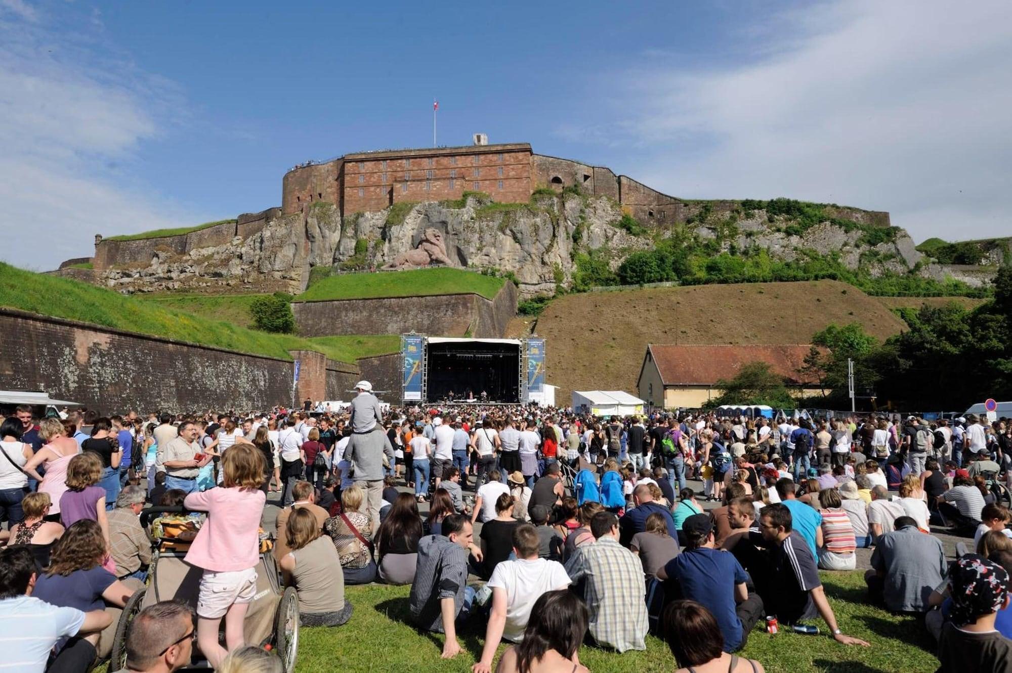 Grand Hôtel Du Tonneau D'Or 2